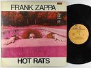 Frank Zappa - Hot Rats LP - Reprise VG++