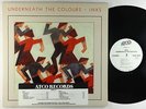 INXS - Underneath The Colours LP - ATCO VG++ PROMO
