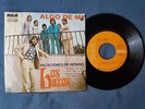 Los Lazos - Its a new day (James Brown) 1973 rarity mexican funk soul EP