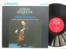 STARKER / DORATI - PHILIPS SFL-7928 - SAINT-SAËNS / TCHAIKOVSKY - CELLO CONCERTO