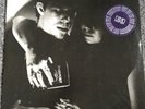 TOM WAITS Foreign Affairs USA PROMO white label Asylum 12