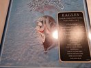 EAGLES - THEIR GREATEST HITS VOLUMES 1 & 2  2 VINYL LP NEU