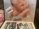VAN HALEN 1984 -1st PRESSING in SHRINK w/HYPE & EX VINYL