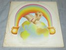 1972 3 LP Record Set The Grateful Dead Europe 72