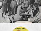 THE BEACH BOYS  California Girls  original 45 with PicSleeve from 1965