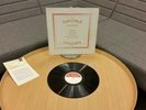 Debussy Orchestre De L' ètat De Prusse IBERIA, LA MER Vinyl LP NEAR MINT CMD307