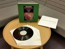 Beethoven Die Sinfonien Paul Kletzki Gesamtausgabe Supraphon NEAR MINT 8 VINYL