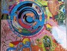 Red Hot Chili Peppers – The Uplift Mofo Party Plan Vinyl LP EMI AML 3125