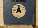 The Koobas - Take Me For A Little While - Vinyl 7 Demo Record Single Rare 60s