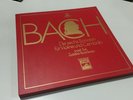 Josef Suk Ruzickova Bach Die Sechs Sonaten 2 Vinyl Box Set NM EMI