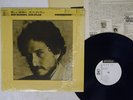 BOB DYLAN NEW MORNING CBS/SONY SOPL-228 JAPAN OBI PROMO SHRINK VINYL LP
