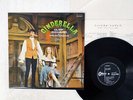 CLIFF RICHARD & THE SHADOWS CINDERELLA ODEON OP 8128 JAPAN VINYL LP