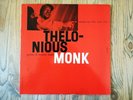 Blue Note BLP 1511 - Genius of Modern Music Vol.2- Thelonious MONK - LEX - FLAT