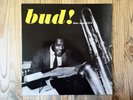 Blue Note BLP 1571 - Bud - Bud POWELL -Paul CHAMBERS -Art TAYLOR -Curtis FULLER