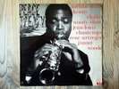 SFP 10.003 - Peace Treaty - NATHAN DAVIS SEXTET - Kenny CLARKE - Woody SHAW