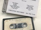My Bloody Valentine. Loveless. Original UK Advance Promo cassette. Creation 1991