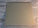 THE BEATLES - WHITE ALBUM NO EMI 1ST PRESS RARE APPLE STAMP & KJT TAX VG/ VG LP