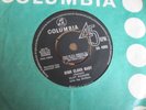 CLIFF RICHARD WITH THE DRIFTERS HIGH CLASS BABY 7