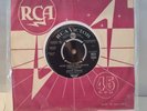 Ketty Lester- Somethings are Best Left Unsaid / This House is Haunted - VG+