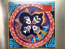 KISS - Limited Picture Disc Vinyl 45 Anniversary Rock and Roll over SOLD OUT OVP