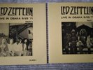Led Zeppelin Live In Osaka Part 1 and 2