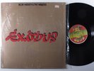 BOB MARLEY & THE WAILERS Exodus TUFF GONG LP jamaica m