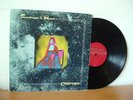 CARMEN Fandangos In Space UK LP 1973 (REGAL ZONOPHONE SRZA 8518) Jethro Tull