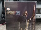 Yusef Lateef - Jazz 'Round The World **Original US Impulse A-56 Mono RVG LP**
