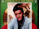 Elvis Presley Golden Records Vol. 4 2nd press bonus photo excellent condition
