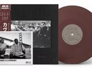 Curren$y The Alchemist Covert Coup Purple Vinyl *IN HAND*