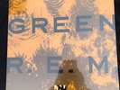 R.E.M. REM LP Green SEALED ORIGINAL 1988