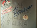 AUTOGRAPHED / PAUL MAURIAT SUPER PLATINUM / JAPAN WITH OBI