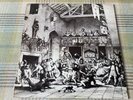 JETHRO TULL MINSTREL IN THE GALLERY CANADIAN CHRYSALIS PRESS NEAR MINT