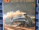 Blur - Modern Life Is Rubbish Vinyl / 12