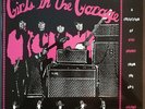 LP The Southern Bells / Bonnie Jo Mason / The Girls / a.o. Girls In The Garage