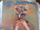 SOFT MACHINE - VOLUME TWO 69 BRIT CANTERBURY ARTY PROG ROBERT WYATT SLD REISS LP