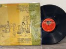 Kuldip Manak | Punjabi Bhangra Indian LP EP Vinyl Record Rare | Original Cover