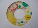 KARL BRYAN Money Generator IRON SIDE Afro Jazz Soul + Roots Reggae 7