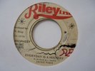JACKIE PARIS Every Day Is A Holiday RILEY Great Version  Reggae 7