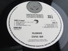 Status Quo PILEDRIVER 1972 UK LP 1st Press Vertigo Swirl SUPERB NEAR MINT  AUDIO