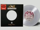 SEX PISTOLS GOD SAVE THE QUEEN/NO FEELING  LIMITED A&M SILVER VINYL 7” 99p Start