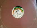 Little Howie/Earl Anthony – Original Love Me/Sensi Man Rock - RARE  12