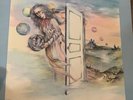 steve hackett voyage of the acolyte Gatefold￼Chrysalis vinyl glossy …VG++
