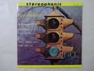 Paul Chambers Go... Vee Jay Records ULS-1656-JY Japan  VINYL LP