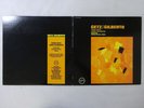 Stan Getz / Jo?o Gilberto Getz / Gilberto Verve MV 2099 Japan  VINYL LP