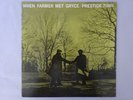 Art Farmer Feat Gigi When Farmer Met Gryce Prestige SMJ-6544 (M) Japan VINYL LP