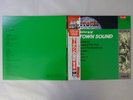 Various History Of Motown Sound Vol. 3 Motown VIP-14 15 Japan Promo VINYL LP OBI
