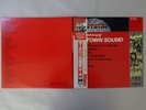 Various History Of Motown Sound Vol. 1 Motown VIP-10 11 Japan Promo VINYL LP OBI