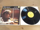 Nathan Milstein Violin RECITAL DGG 410 843-1 German 1984 ED1 VG+ NM 