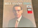 Bill Evans Trio – Portrait In Jazz Vinyl LP – Jazz Classics Series - Near Mint
